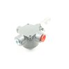 Sor 45-550Psi 250V-Ac Pressure Switch 5AH-EF45-M4-C2A-RRTB